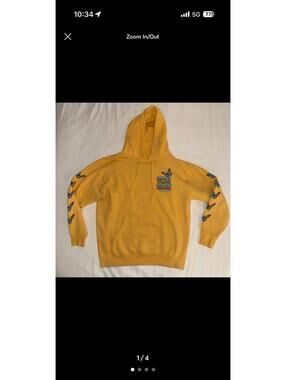 Men’s Camp Flog Gnaw Hoodie